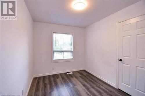 14 Graham Avenue S, Hamilton, ON - Indoor Photo Showing Other Room