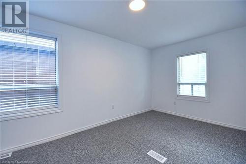 14 Graham Avenue S, Hamilton, ON - Indoor Photo Showing Other Room