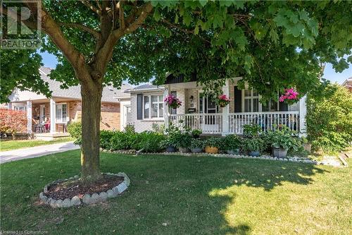 13 Marks Crescent, St. Catharines, ON - Outdoor