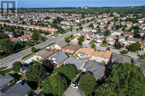 13 Marks Crescent, St. Catharines, ON - Outdoor With View