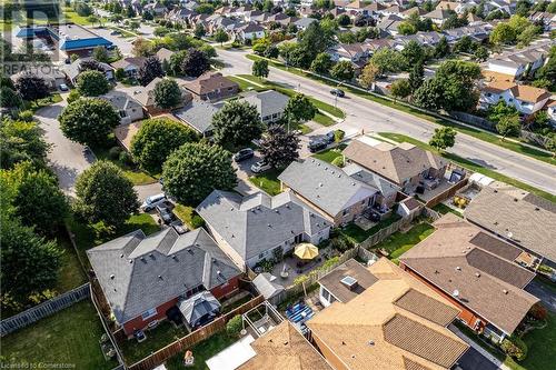 13 Marks Crescent, St. Catharines, ON - Outdoor With View