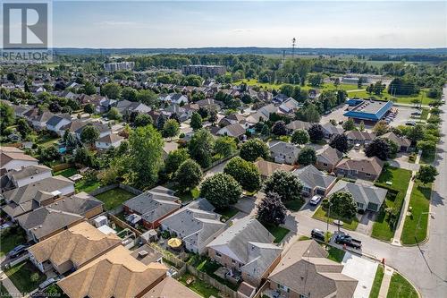 13 Marks Crescent, St. Catharines, ON - Outdoor With View