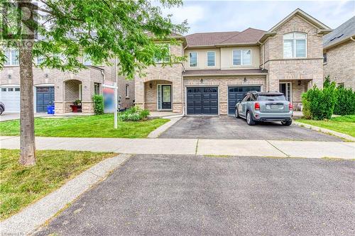 4220 Thomas Alton Boulevard, Burlington, ON - Outdoor With Facade