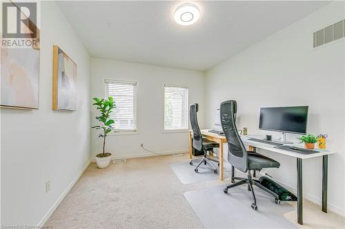 4220 Thomas Alton Boulevard, Burlington, ON - Indoor Photo Showing Office