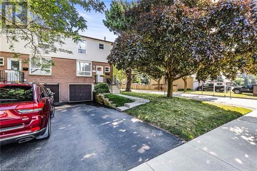 29 Quail Drive Unit# 11, Hamilton, ON - Outdoor