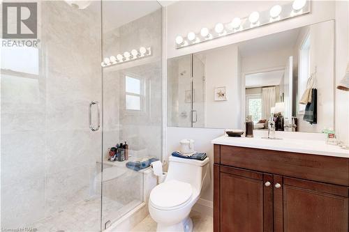 2329 Sharron Street, Burlington, ON - Indoor Photo Showing Bathroom