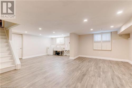 2329 Sharron Street, Burlington, ON - Indoor Photo Showing Other Room