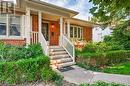 2329 Sharron Street, Burlington, ON  - Outdoor 