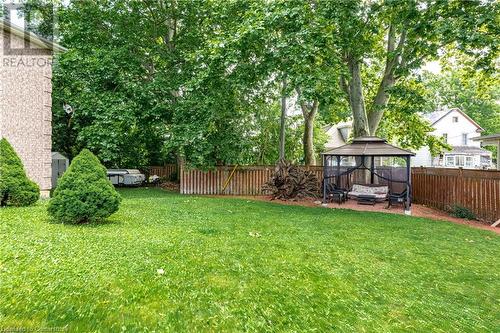 4434 Leader Lane, Niagara Falls, ON - Outdoor