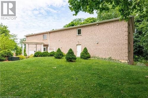 4434 Leader Lane, Niagara Falls, ON - Outdoor