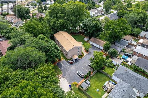 4434 Leader Lane, Niagara Falls, ON - Outdoor With View