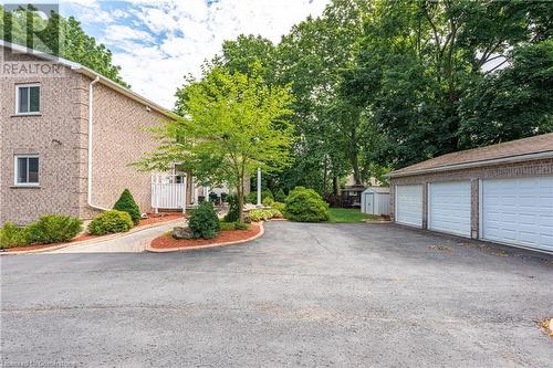 4434 Leader Lane, Niagara Falls, ON - Outdoor