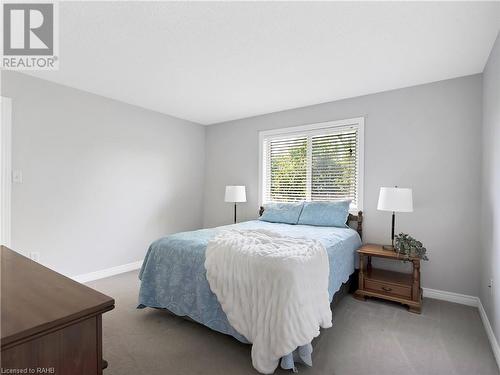 36 Sea Breeze Drive, Port Dover, ON - Indoor Photo Showing Bedroom