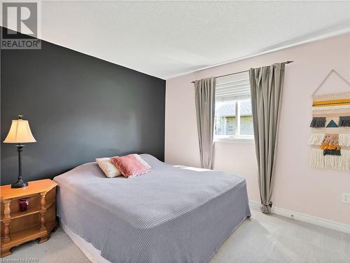 36 Sea Breeze Drive, Port Dover, ON - Indoor Photo Showing Bedroom