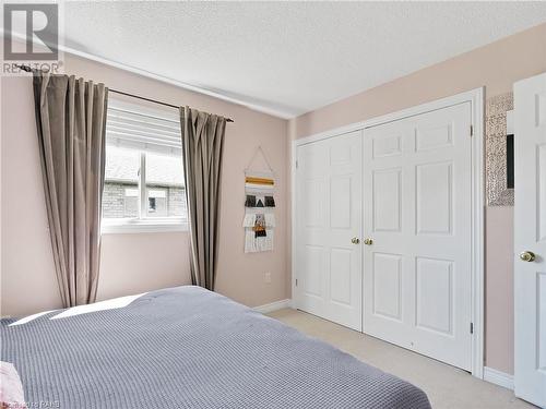 36 Sea Breeze Drive, Port Dover, ON - Indoor Photo Showing Bedroom