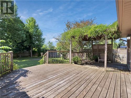 36 Sea Breeze Drive, Port Dover, ON - Outdoor