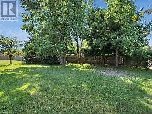 36 Sea Breeze Drive, Port Dover, ON - Outdoor