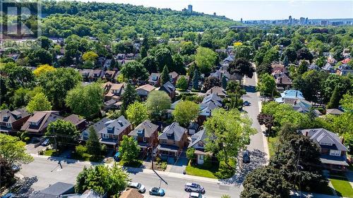 166 Ottawa Street S, Hamilton, ON - Outdoor With View