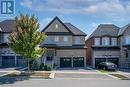 105 Mckenzie Way, Bradford West Gwillimbury, ON  - Outdoor With Facade 