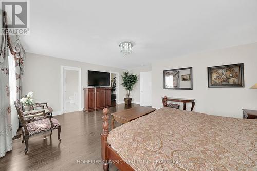 105 Mckenzie Way, Bradford West Gwillimbury, ON - Indoor