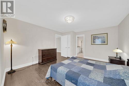 105 Mckenzie Way, Bradford West Gwillimbury, ON - Indoor Photo Showing Bathroom