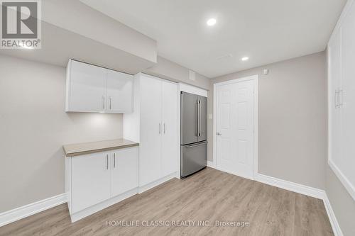 105 Mckenzie Way, Bradford West Gwillimbury (Bradford), ON - Indoor Photo Showing Other Room