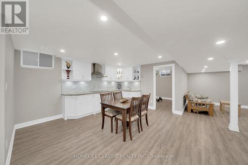 105 Mckenzie Way, Bradford West Gwillimbury, ON - Indoor