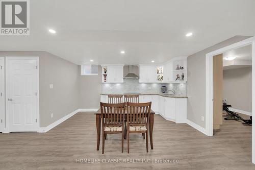 105 Mckenzie Way, Bradford West Gwillimbury, ON - Indoor