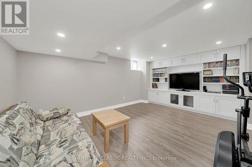 105 Mckenzie Way, Bradford West Gwillimbury, ON - Indoor