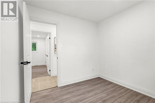 262 Barton Street, Stoney Creek, ON - Indoor Photo Showing Other Room