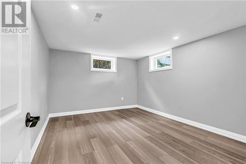 262 Barton Street, Stoney Creek, ON - Indoor Photo Showing Other Room