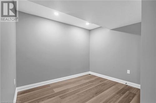 262 Barton Street, Stoney Creek, ON - Indoor Photo Showing Other Room