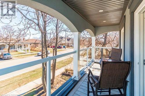 958 Beach Boulevard, Hamilton, ON - Outdoor