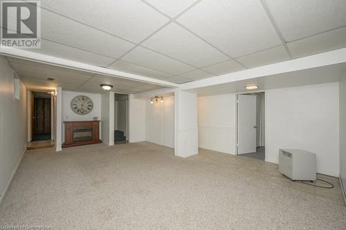 1041 Shepherd'S Drive, Burlington, ON - Indoor