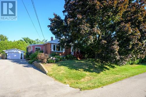 1041 Shepherd'S Drive, Burlington, ON - Outdoor