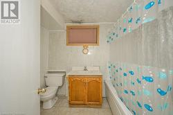 4 pc Bathroom - 