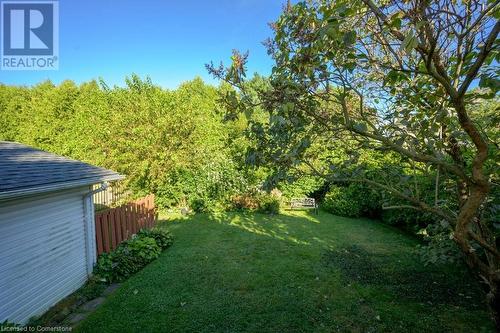 Large 60 x 131 ft lot - 1041 Shepherd'S Drive, Burlington, ON - Outdoor