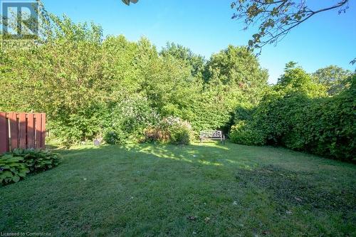 1041 Shepherd'S Drive, Burlington, ON - Outdoor