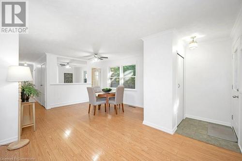 1041 Shepherd'S Drive, Burlington, ON - Indoor Photo Showing Other Room