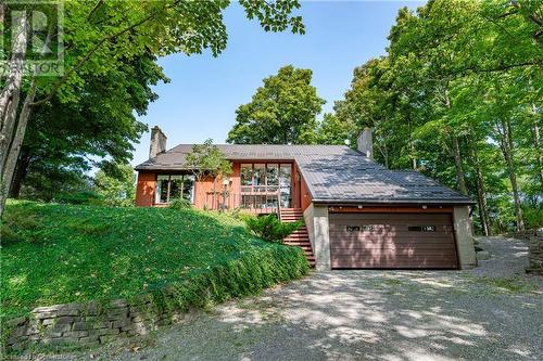 780 Hall Road, Hamilton, ON - Outdoor