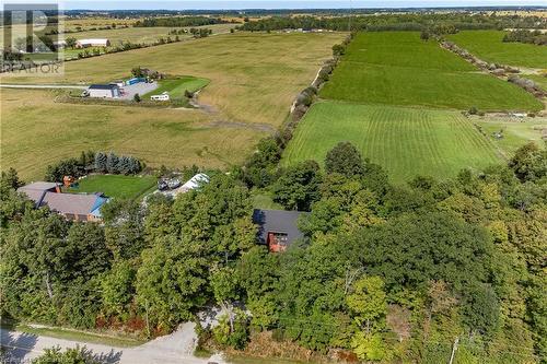 780 Hall Road, Hamilton, ON - Outdoor With View