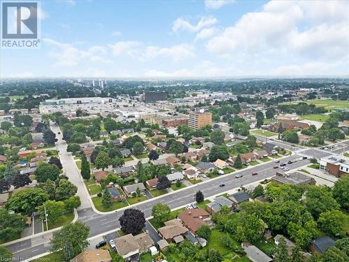 420 West 5Th Street, Hamilton, ON - Outdoor With View