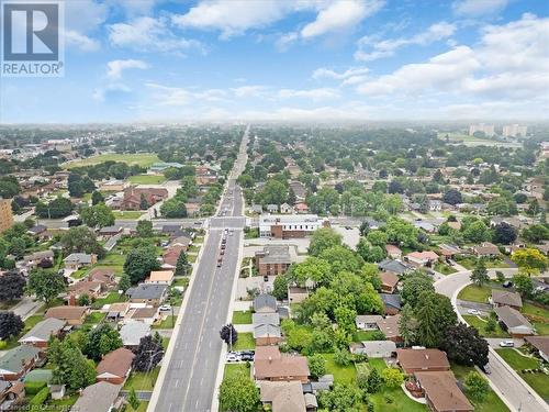 420 West 5Th Street, Hamilton, ON - Outdoor With View