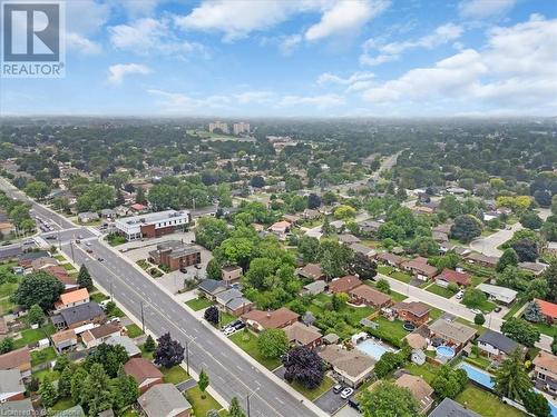 420 West 5Th Street, Hamilton, ON - Outdoor With View