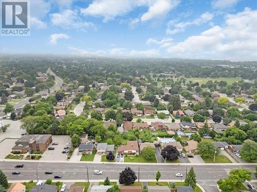 420 West 5Th Street, Hamilton, ON - Outdoor With View