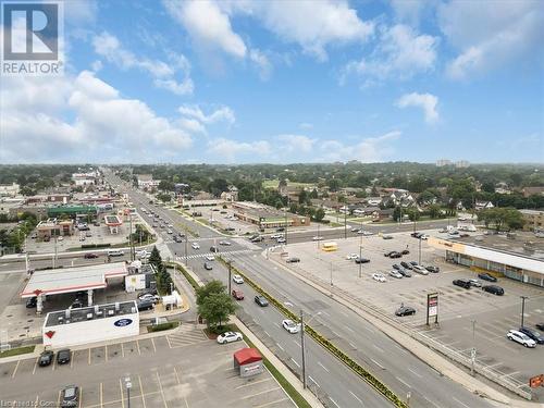 420 West 5Th Street, Hamilton, ON - Outdoor With View