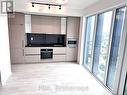 1608 - 1285 Dupont Street, Toronto (Dovercourt-Wallace Emerson-Junction), ON  - Indoor Photo Showing Kitchen 