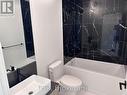 1608 - 1285 Dupont Street, Toronto (Dovercourt-Wallace Emerson-Junction), ON  - Indoor Photo Showing Bathroom 