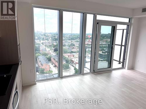 1608 - 1285 Dupont Street, Toronto (Dovercourt-Wallace Emerson-Junction), ON - Indoor Photo Showing Other Room