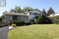 336 Dalhousie CRESCENT  Saskatoon, SK S7H 3S1